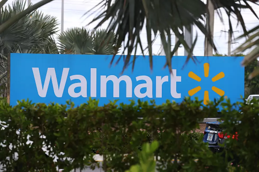 Walmart Paying 100% of College Tuition and Books for Employees