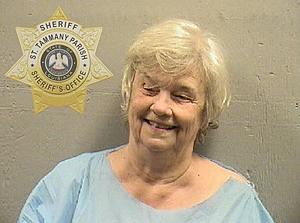 75-Year Old Woman Threatens To Kill Attorney With Shotgun