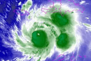 Hurricane Matthew Could Affect U.S. Coast Later This Week