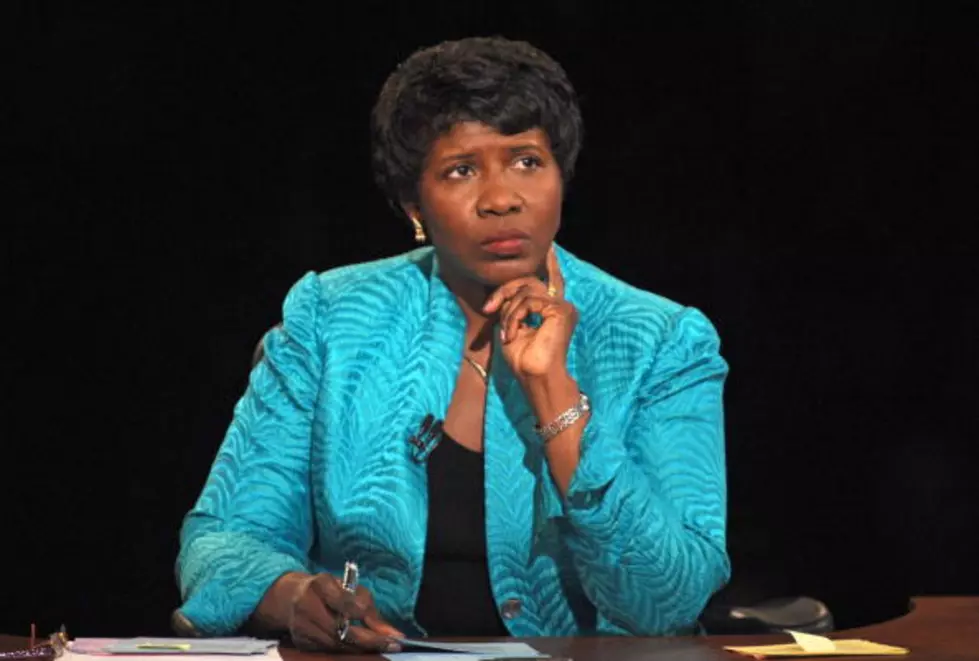 PBS Journalist Gwen Ifill Dies After Battle with Cancer