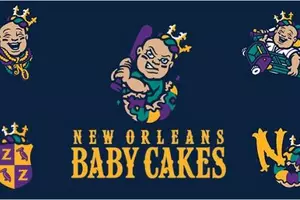 New Orleans Zephyrs Baseball Team Gets New Name