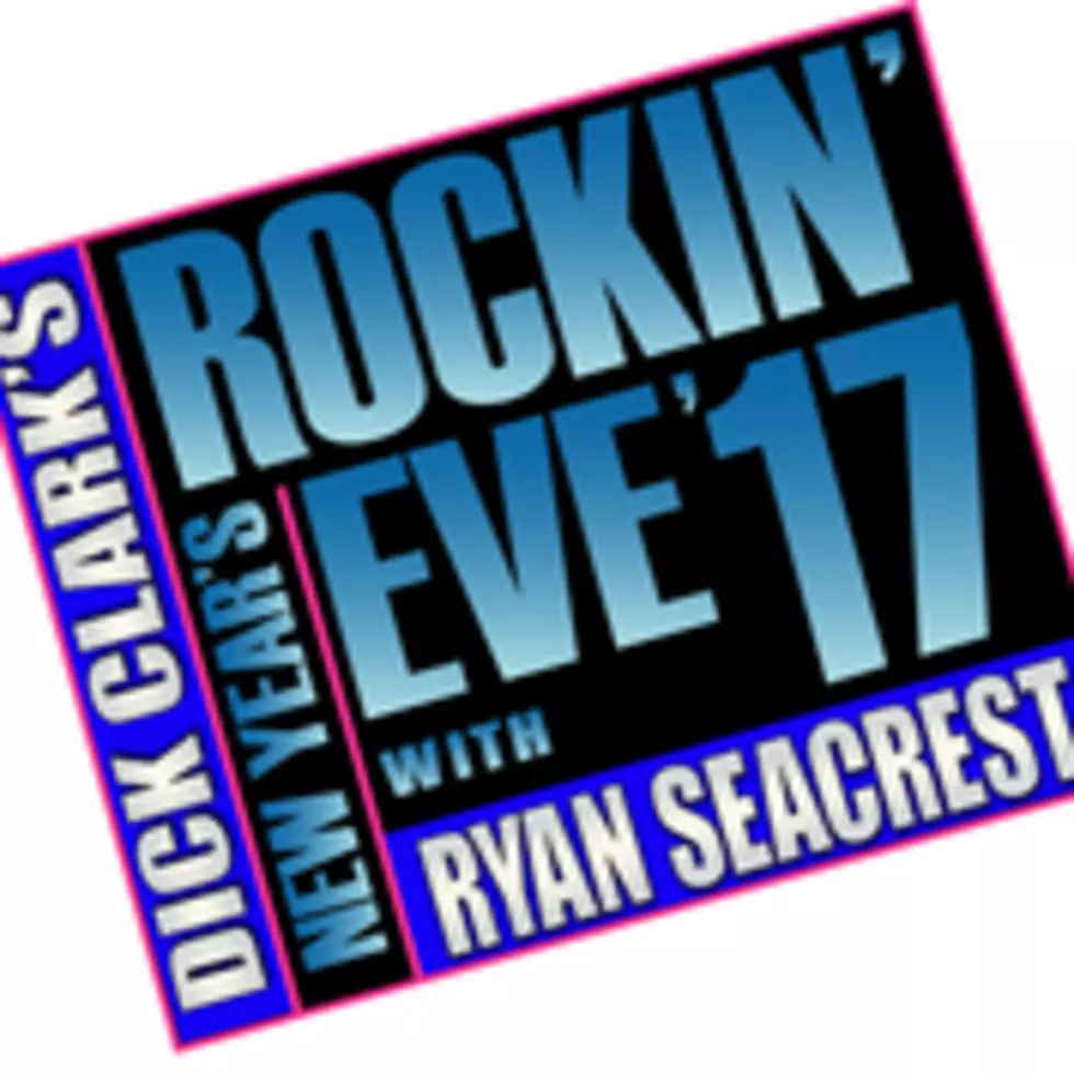 ‘Dick Clark’s New Year’s Rockin’ Eve With Ryan Seacrest 2017′ Expands To New Orleans