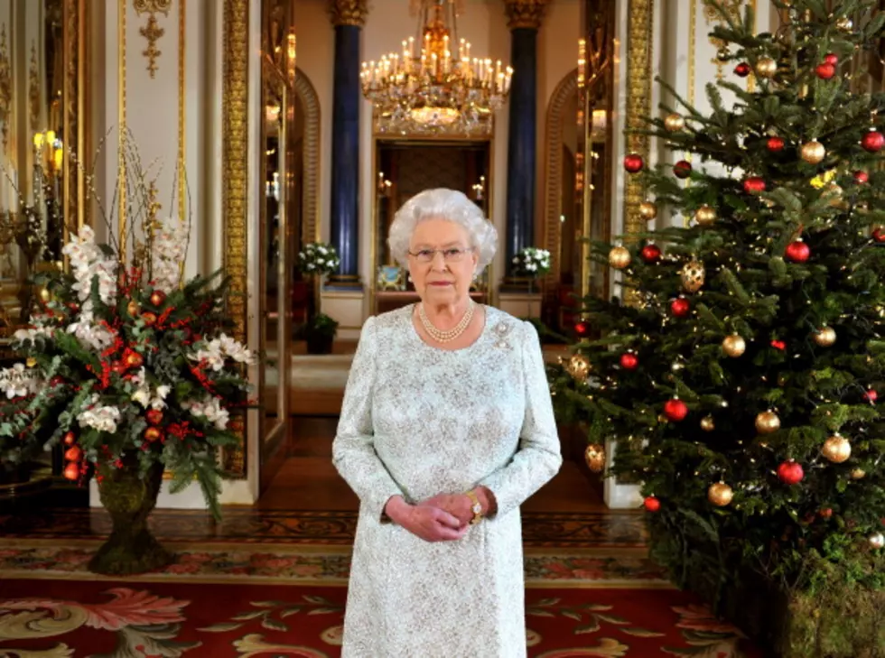 You Might be Surprised at These Royal Family Holiday Traditions