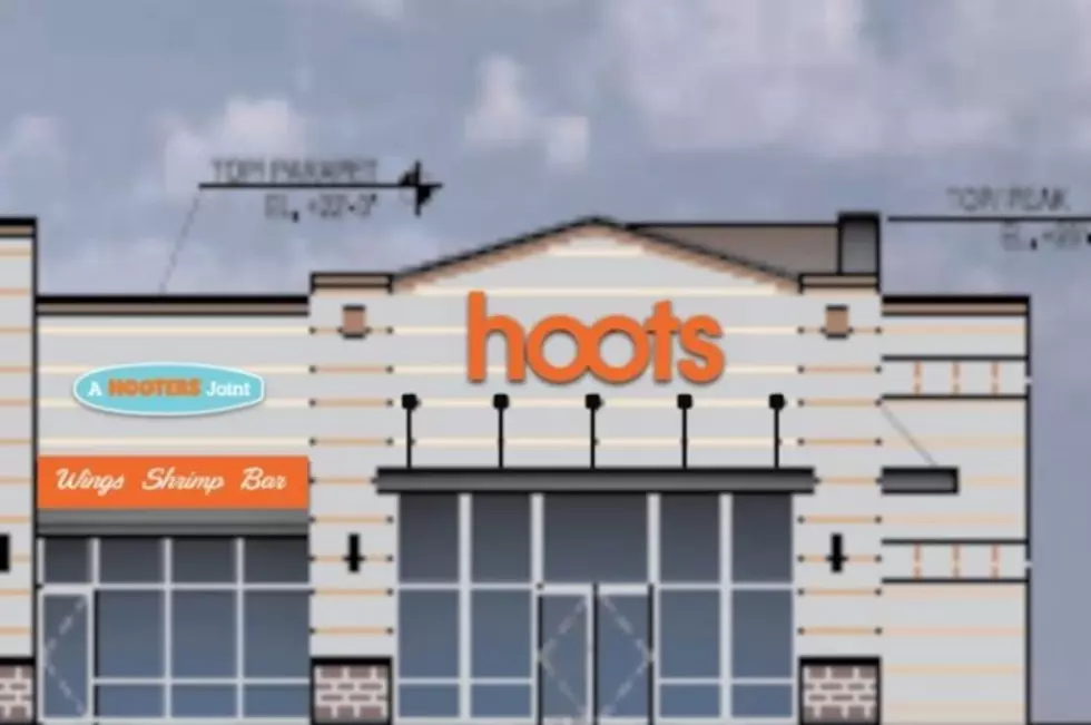 Hooters Opening New Chain Called ‘Hoots’ Without Servers in Revealing Outfits
