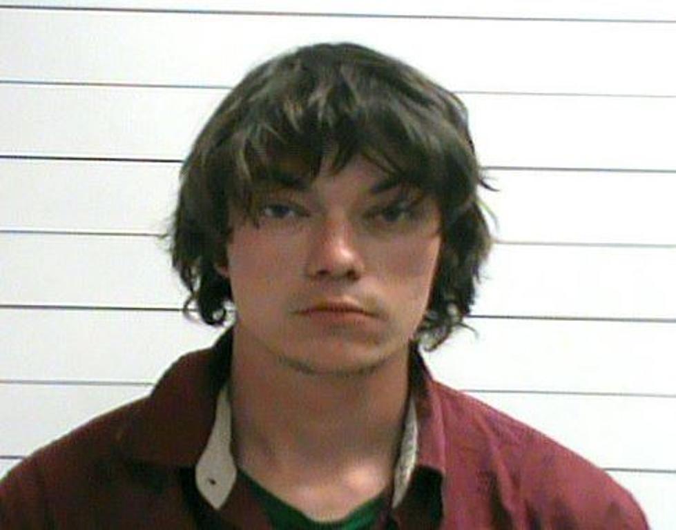 Endymion Crash Driver May Face Only A 5 Year Sentence
