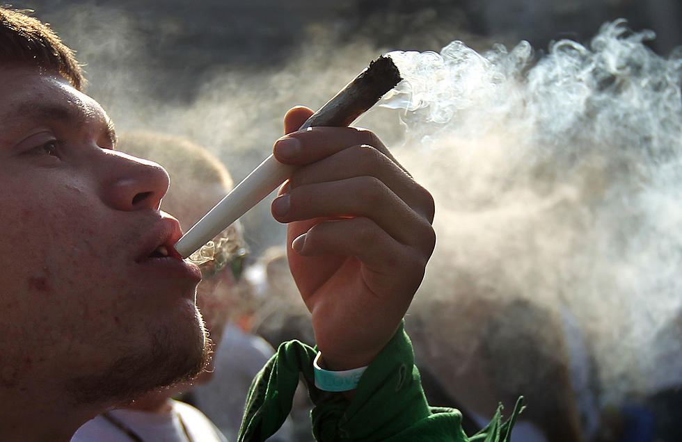 How High is High? Louisiana Cannabis Use Soars