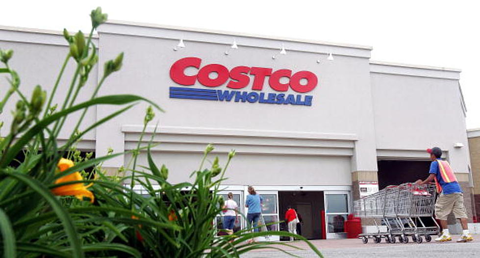 Yes, You Can Buy These Crazy Things at Costco
