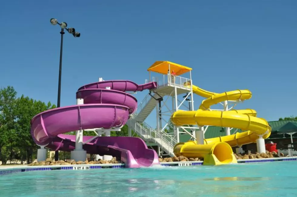 This Water Park Could Be Louisiana’s Best Kept Summer Secret
