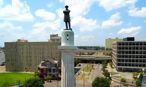 Lawmaker Moves Forward With Plans To Protect Confederate Monuments