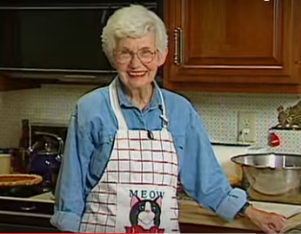 David Letterman&#8217;s Mom Dorothy Has Died