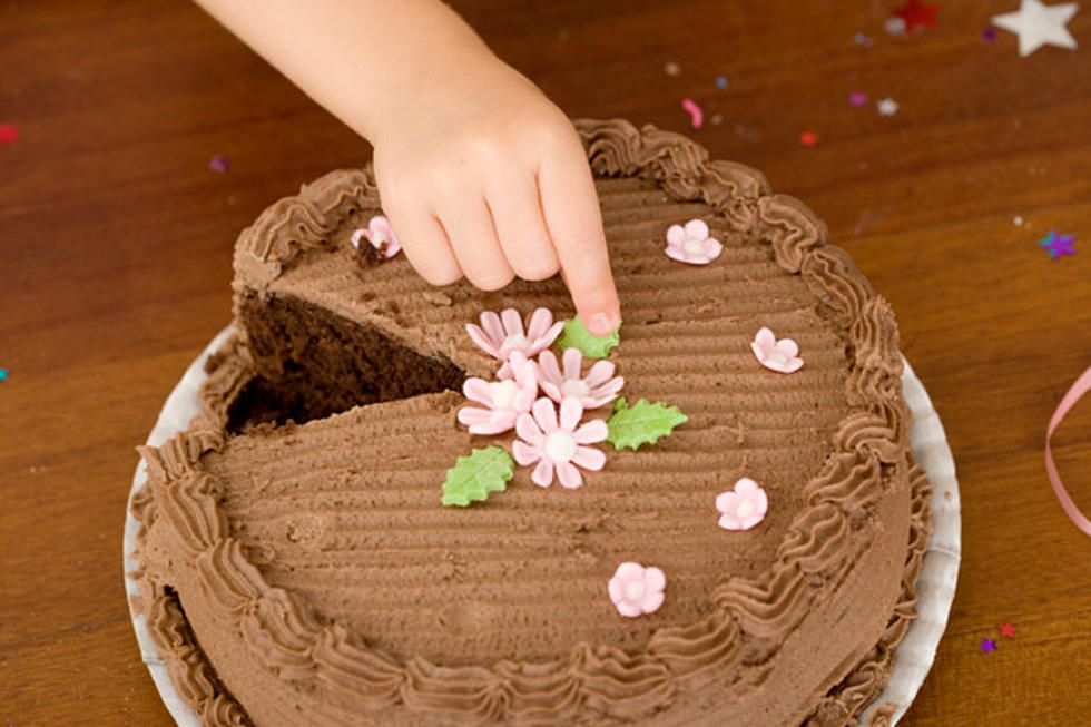 10 Most Popular Birthday Cake Flavors
