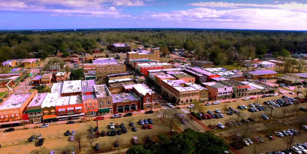 Fastest-Growing City in Louisiana May Surprise You