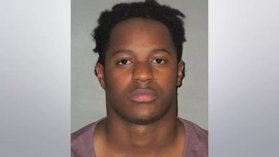 LSU Football Player Lanard Fournette Arrested for Attempting to Gamble Illegally
