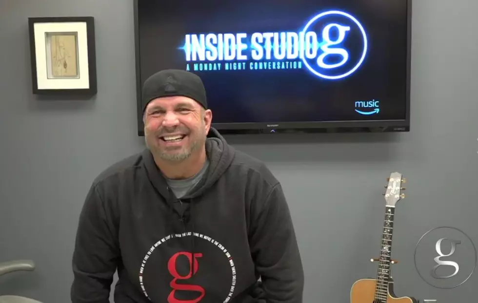 Garth Brooks Hints at a ‘Surprise’ for Lafayette Shows