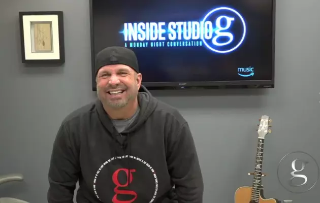 Garth Brooks Hints at a &#8216;Surprise&#8217; for Lafayette Shows