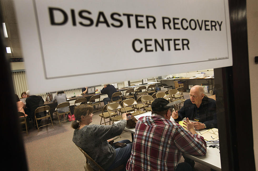 Louisiana Residents Affected By Hurricane Ida Can Apply for FEMA 