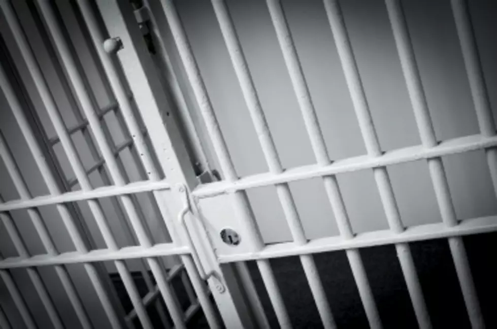 Caddo Coroner Reveals Cause Of Death In Jail Inmate Case