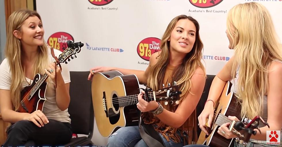 Check Out Midland, Chris Lane, Kelsea Ballerini, Brett Young And More Live In The Lobby [Videos]