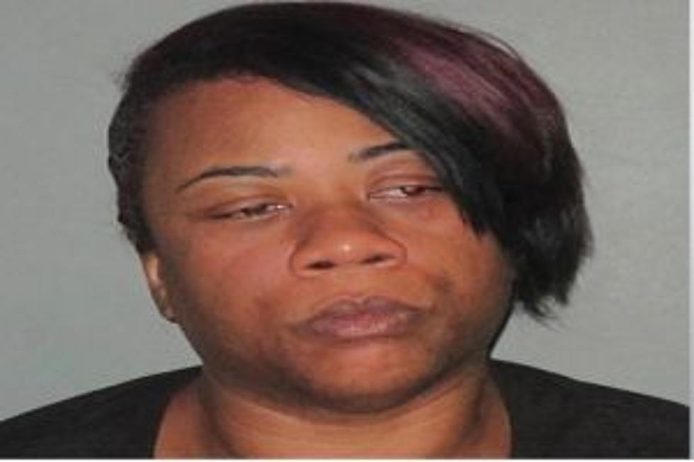 Baker Woman Arrested for Allegedly Posting Nude Video of Another Woman on Social Media