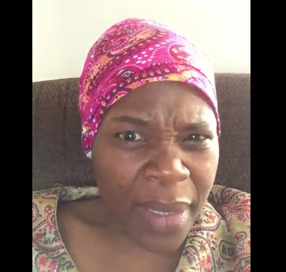 Woman Posts Video To Facebook Awesomely Asking ‘When Did It Become OK For Kids To Cuss In Front Of Their Parents?’ [Watch]