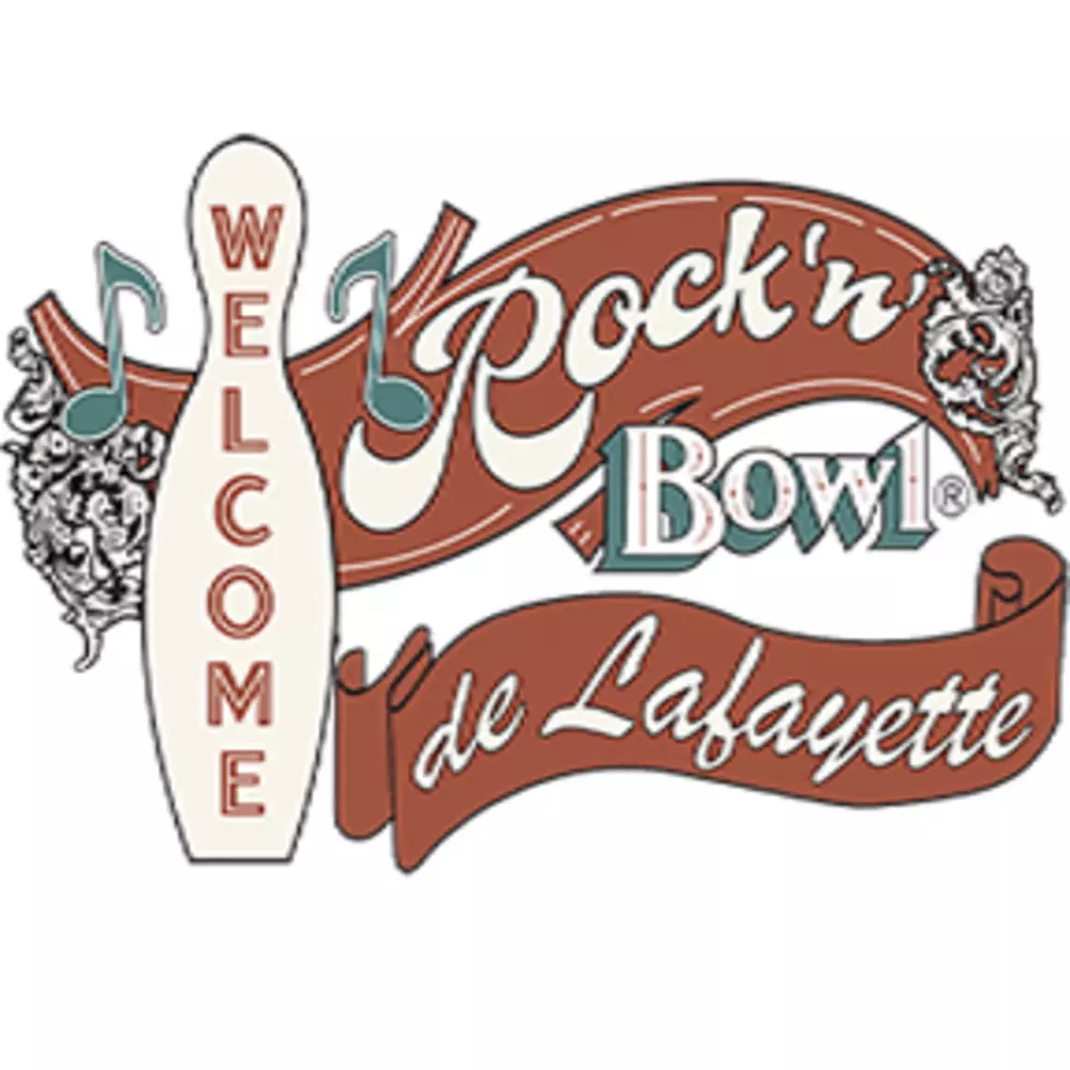 Check Out The Progress On &#8216;Rock &#8216;N&#8217; Bowl&#8217; In Downtown Lafayette [Video]