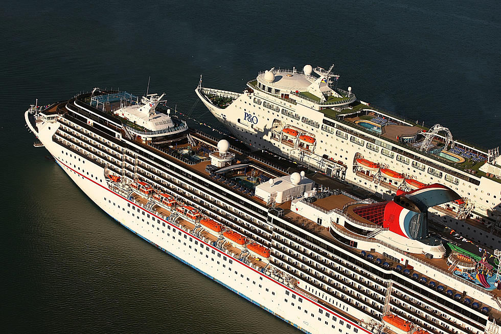 Louisiana Cruisers - Carnival Will Strictly Enforce This Rule