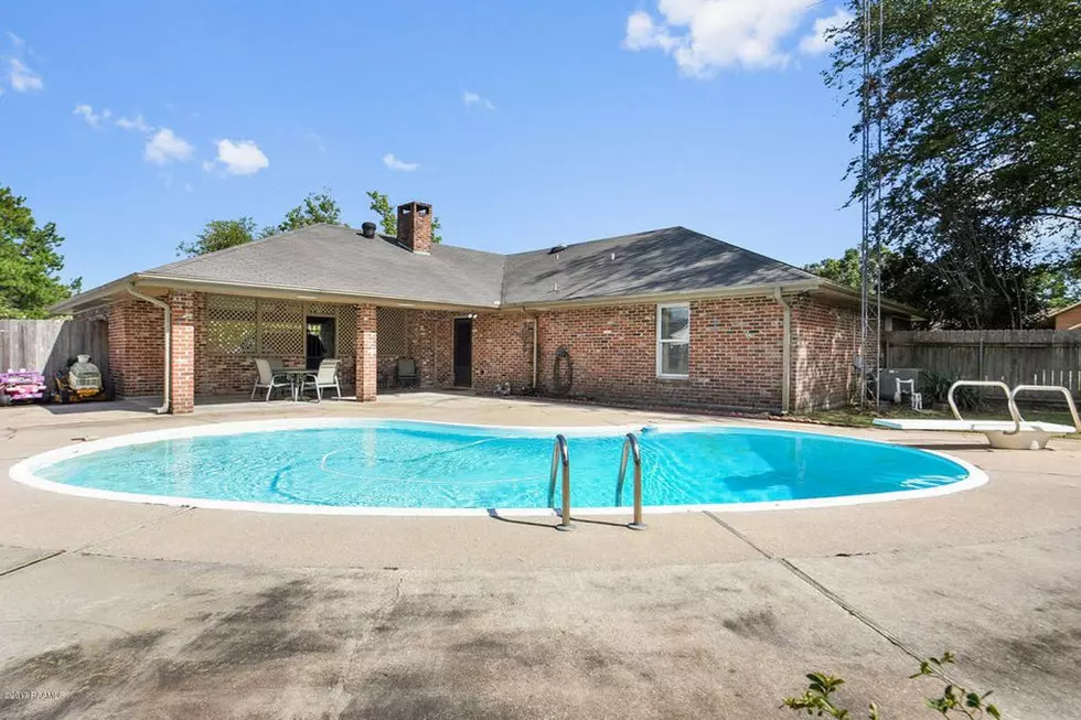 5 Cheapest Homes With Pools For Sale in Lafayette