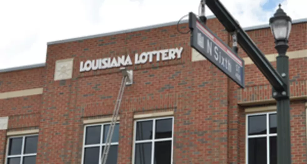 Louisiana Lottery Exploring Online Ticket Sales