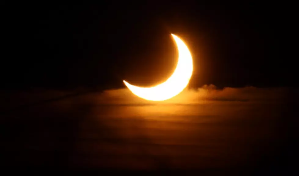 NASA Online Game Teaches Louisiana Kids About Eclipse