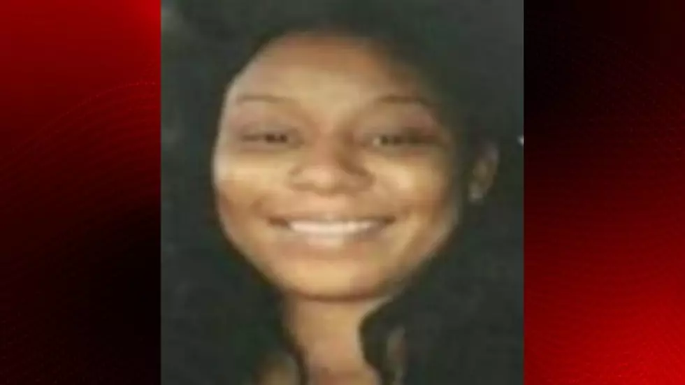 St. Martin Sheriff's Office Searching For Missing Woman