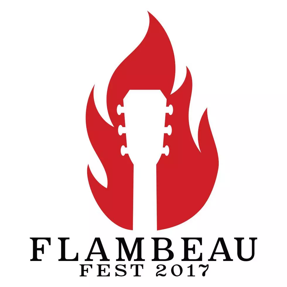Flambeau Festival Cancelled For Saturday