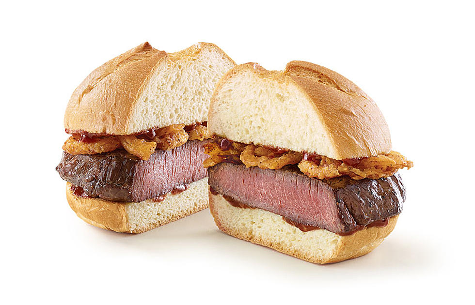 Arby’s To Serve Deer Meat Sandwiches…But For One Day Only