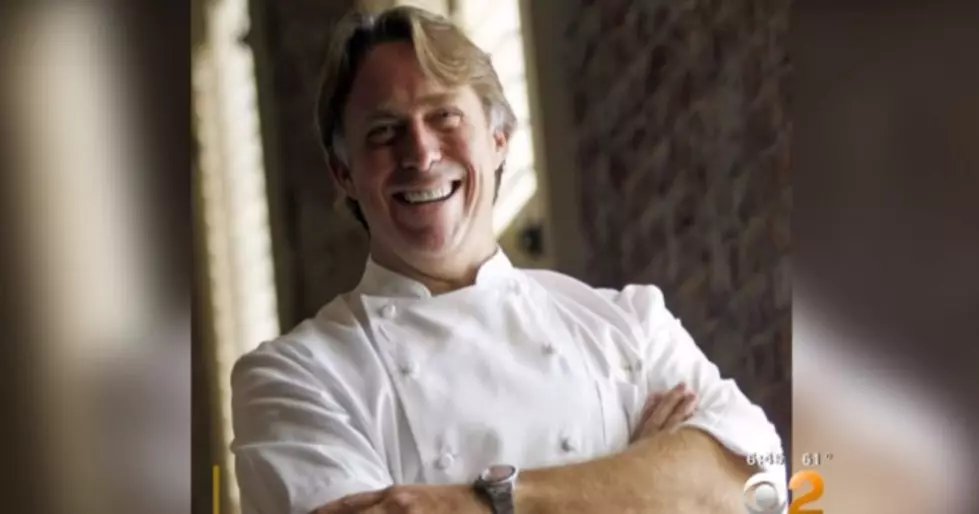 New Orleans Chef John Besh Steps Down Amid Sexual Harassment Allegations [Video]