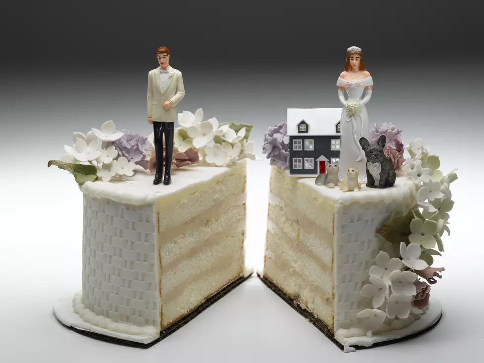 Louisiana Has One of the Hightest Divorce Rates in the Country