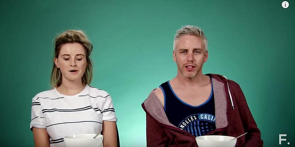 Irish People Hilariously Try Southern Food For The First Time [Video]