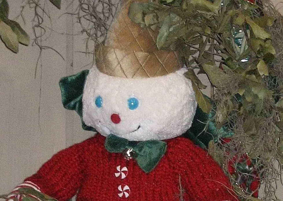 Do You Know the Story of New Orleans Christmas Icon Mr. Bingle?