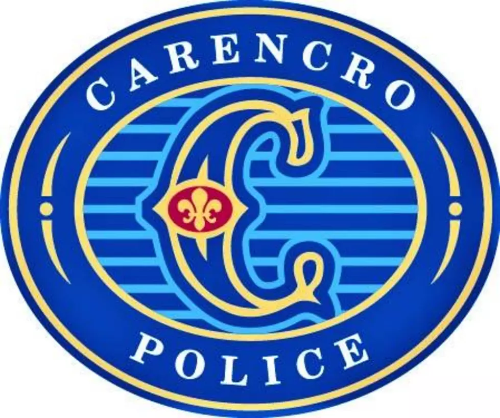 Carencro Police Collecting Warm Clothes For Those In Need