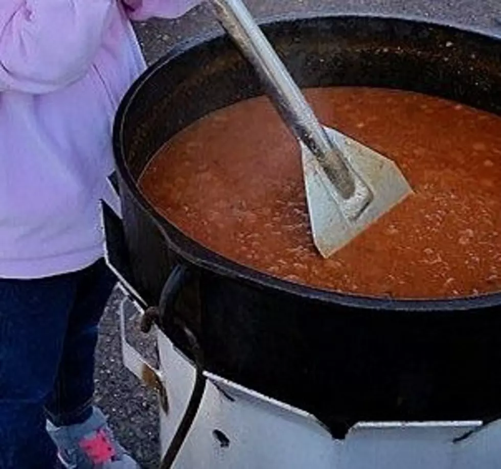 Beef and Chili Cookoffs Highlight Acadiana Weekend Fun