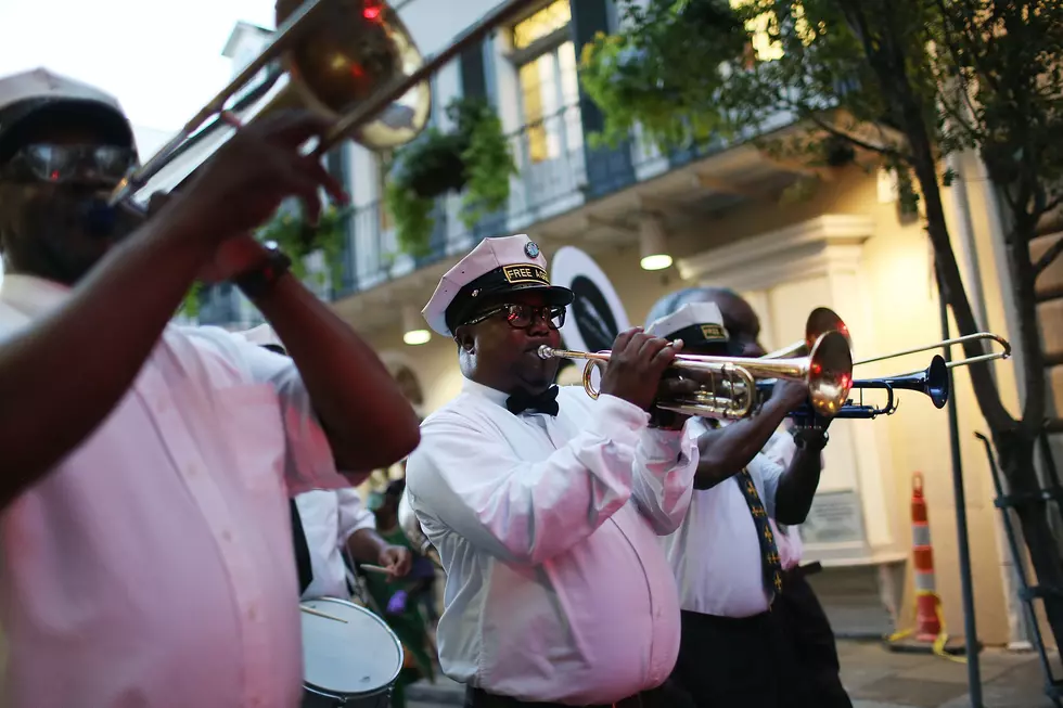 New Orleans Voted ‘Best Place to Go’ in 2018
