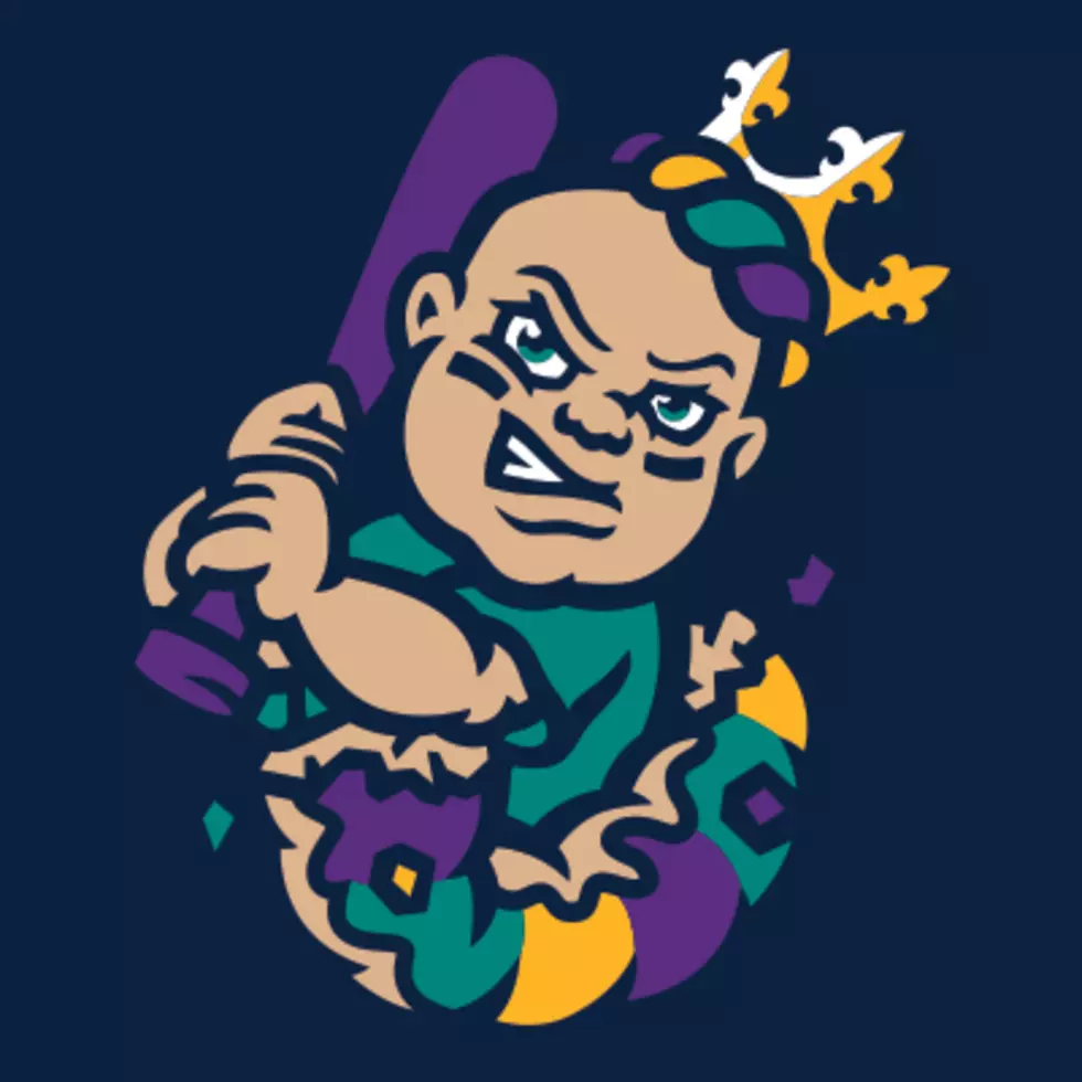New Orleans Baby Cakes Baseball Club Hiring for 2018 Season