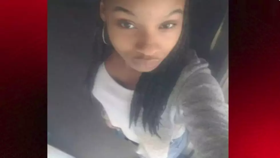 Opelousas Police Department Searching For Missing Runaway Teen