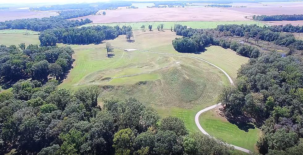 Louisiana’s Ancient Poverty Point is Old as Some of the Pyramids in Egypt [Video]