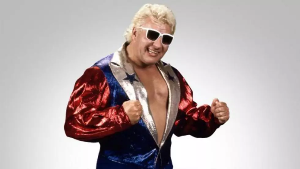 WWE Hall of Famer ‘Luscious’ Johnny Valiant Dead After Being Hit By Truck