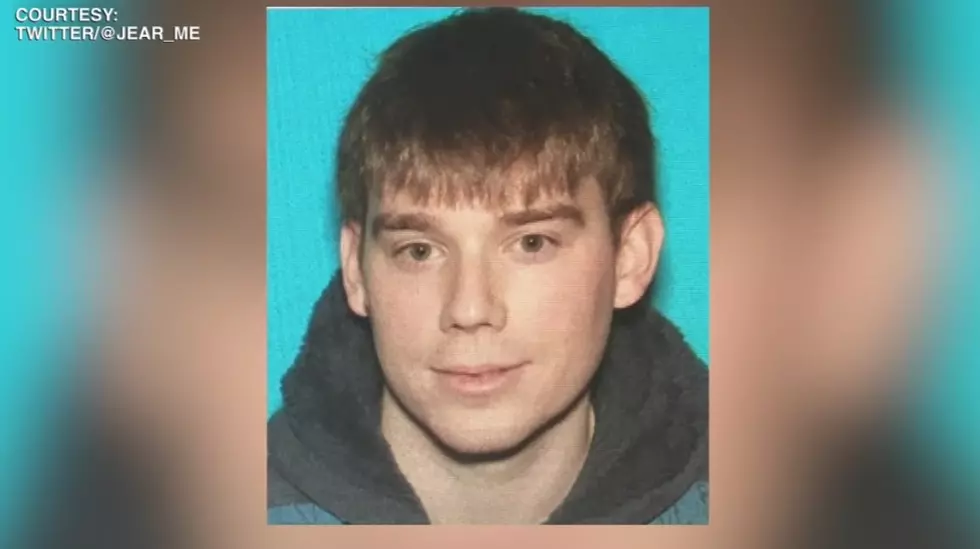Tennessee Waffle House Shooter Caught