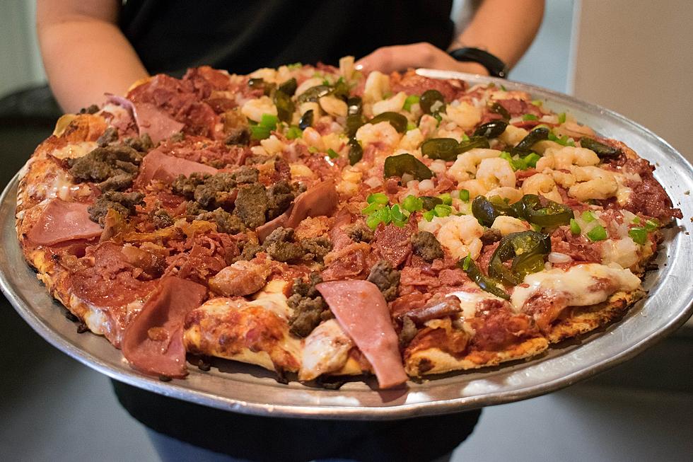 Dean-O’s Pizza To Open Third Location In Acadiana