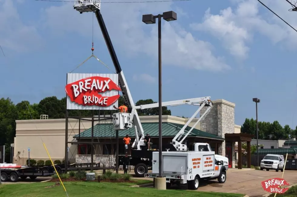 Restaurant Named ‘Breaux Bridge’ Opening Soon in Columbus, Mississippi