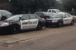 Two Wounded In Opelousas Shooting