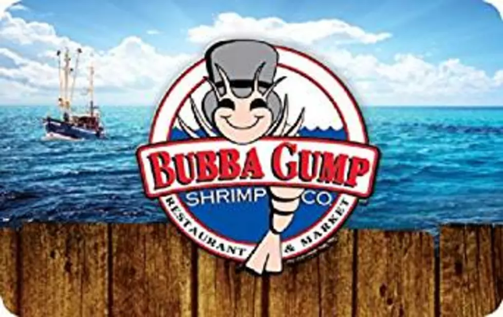 Bubba Gump Shrimp Co. Closes in French Quarter