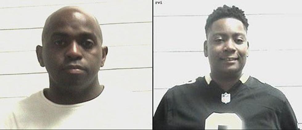 Two New Orleans Officers Suspended After Accused of DWI in Department Cars