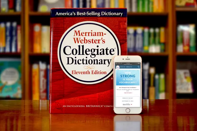 The New Words Added to Merriam-Webster Dictionary